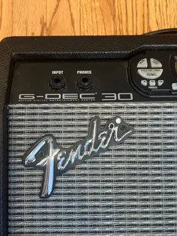 ENTERTAINMENT CENTER AMP