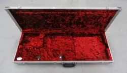 FENDER STRATOCASTER/TELECASTER CASE