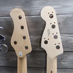 FENDER AMERICAN/MEXICAN AND