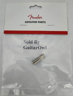 FENDER BULLET TRUSS ROD NUT GUITAR / BASS 70S STYLE   0994945000