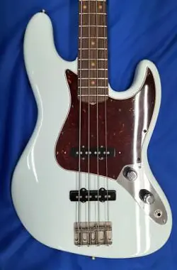 FENDER USA AMERICAN ORIGINAL 60'S JB MOD.