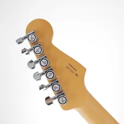 STRATOCASTER NECK LEFT