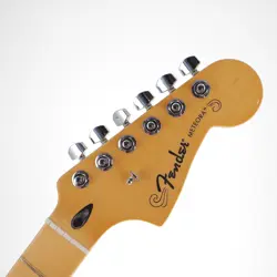 FENDER PLAYER SERIES METEORA NECK MAPLE NECK MADE IN MEXICO
