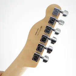 FENDER PLAYER SERIES TELECASTER NECK MAPLE TELE NECK MADE IN MEXICO