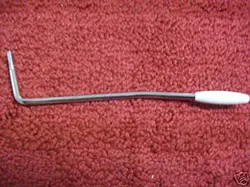 ARM CHROME 006-9969-000