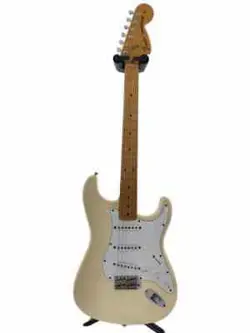 CLASSIC 70S STRAT CLASSIC 70S STRATOCASTER WH 2009