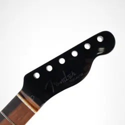FRETBOARD W/ BLACK