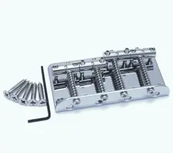 CHROME STANDARD STYLE