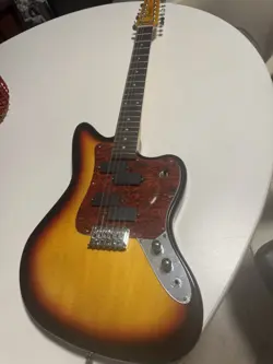 FENDER XII 12