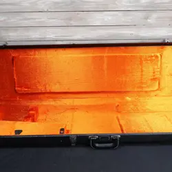 FENDER CLASSIC PRECISION