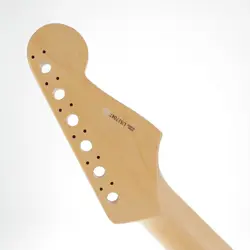HANDED MAPLE STRAT