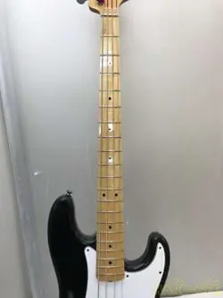 FENDER USA AMERICANSTANDARD PRECISIONBESS PRECISION BASS
