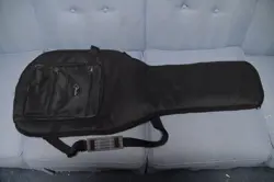 BLACK FENDER GIG BAG ELECTRIC