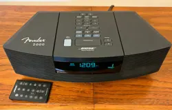 CD PLAYER AWRC1G