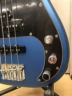 AMERICANPERFORMERPRECISIONBASS PRECISION