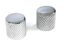 KNOBS TELE PRECISION