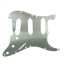 KLUSON PICKGUARD