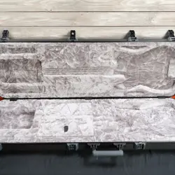 PRECISION/JAZZ BASS CASE