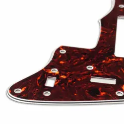 US JAZZMASTER GUITAR