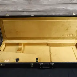 TELECASTER HARD SHELL