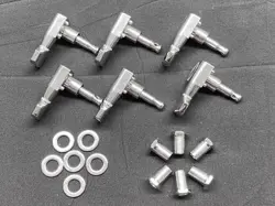 KEYS TELECASTER STRATOCASTER