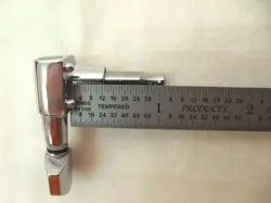 MACHINE HEADS STRAT/TELE