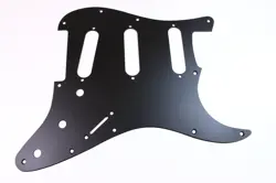 MATTE BLACK ANODIZED