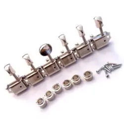 LEFTY/LEFT-HANDED NICKEL