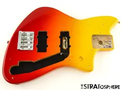 HARDWARE ALDER TEQUILA