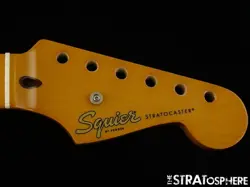 FENDER SQUIER CV CLASSIC VIBE 50S STRATOCASTER STRAT, NECK 1950S MAPLE!