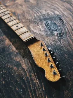 RELIC AGED REPLACEMENT