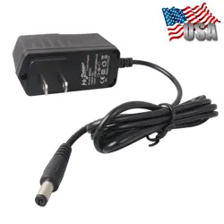 9V POWER ADAPTER