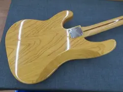 FENDER PRECISION BASS PLUS TYPE