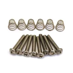 PICKUP SCREWS WITH