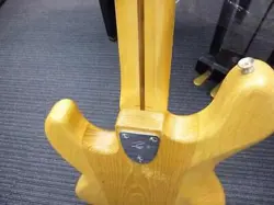 FENDER JAPAN JB75-90US JAZZ BASS TYPE