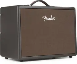 FENDER 2314300000 100-WATT COMBO AMPLIFIER - DARK BROWN