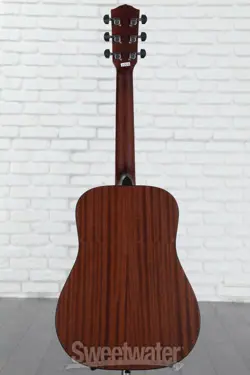 FENDER FA-15 ACOUSTIC