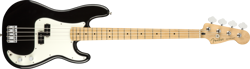 PRECISION 4-STRING SOLID