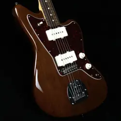 JAZZMASTER WALNUT