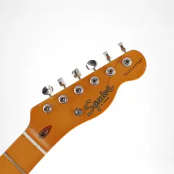 SQUIER CLASSIC VIBE 50'S TELECASTER NECK MAPLE TELE NECK