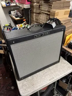 HOT ROD DEVILLE 212 60W 2X12