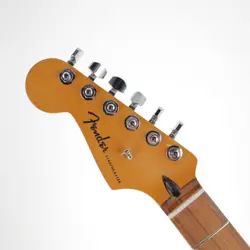 PLUS STRATOCASTER LEFT