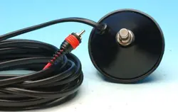 FOOTSWITCH FITS FENDER