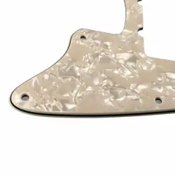 GUITAR PICKGUARD REPLACEMENT