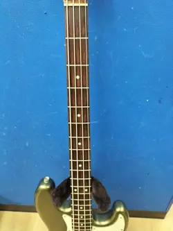 FENDER USA AMERICAN STANDARD JAZZ BASS