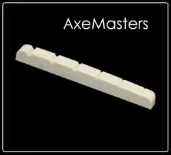 AXEMASTERS SLOTTED