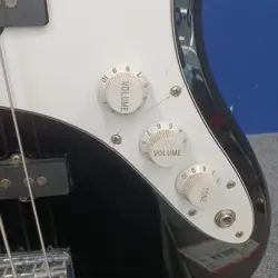 FENDER MEXICO JAZZ BASS ELECTRIC