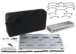 LARGE PEDALBOARD BUNDLE