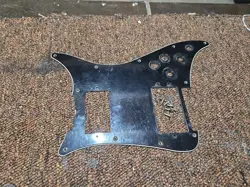 PICKGUARD 1970'S 1980'S