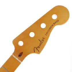 FENDER AMERICAN ULTRA II PRECISION BASS NECK MAPLE P BASS NECK FENDER USA